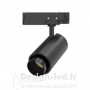 Accessoire Anti-Éblouissement noir pour spots FOCUS CCT II Ø65mm, miidex 100306 8,30 €