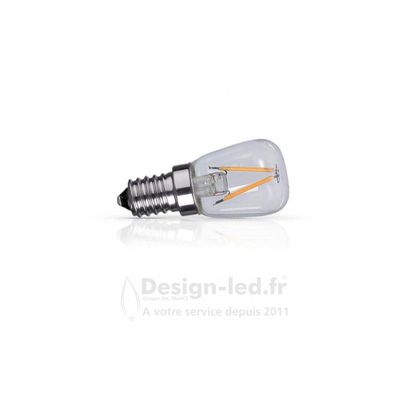 https://design-led.fr/ Ampoule E14 led Frigo 2w 3000k 4,40 € 4,40 € 79440