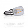 Ampoule E14 led Frigo 2w 3000k, miidex - 79440 5,30 €