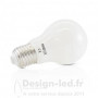 Ampoule E27 led filament 8.5w 4000k dépoli, miidex24, 71452 Miidex Lighting 5,60 € Ampoules LED