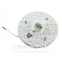 Module led rond 18w 6000k 155 x 26 mm puce smd 220v ac, dla A2535 10,20 €