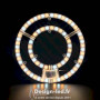 Module led rond 72w CCT impulsion 305 x 30 mm ac 220v, dla A2539 47,40 €