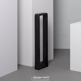 https://design-led.fr/ Potelet LED Extérieure Alma 7W 3000k noir 60cm IP54 99,70 € 69,79 € -30% C151332