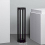 Potelet LED Extérieure Irlaya 7W 3000k noir 60cm IP54, dla C151330 promo Design-LED 99,70 € product_reduction_percent Bornes ...