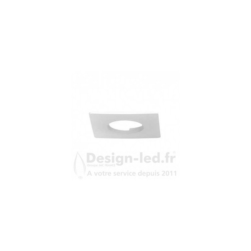 https://design-led.fr/ Support carrée finition aluminium fixe pour spot éclat II 5,90 € 5,90 € 100277