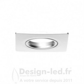 https://design-led.fr/ Support carrée finition aluminium inclinable pour spot éclat II 6,30 € 6,30 € 100280