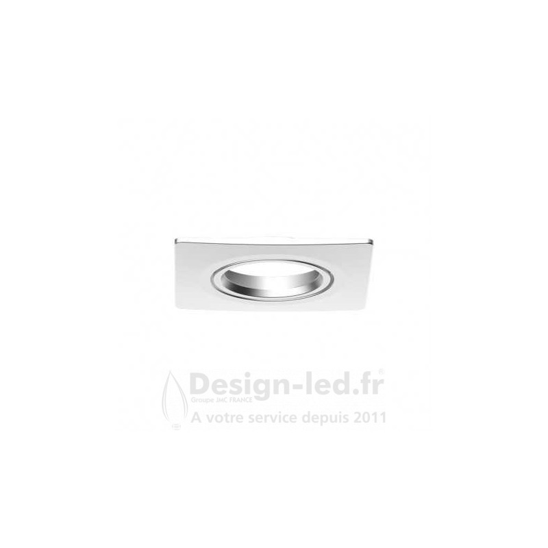 https://design-led.fr/ Support carrée finition aluminium inclinable pour spot éclat II 6,30 € 6,30 € 100280