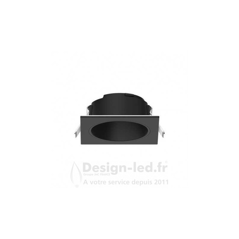 https://design-led.fr/ Support basse luminance carrée noir pour spot éclat II 16,30 € 16,30 € 100294
