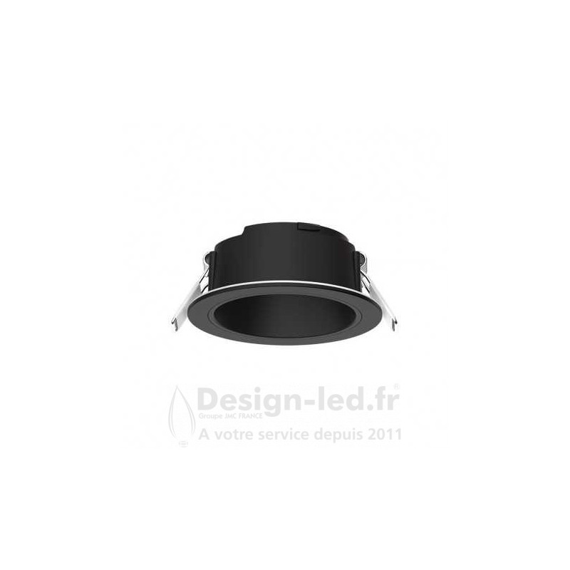 https://design-led.fr/ Collerette rond noir - noir fixe pour spot éclat II 16,30 € 16,30 € 100292