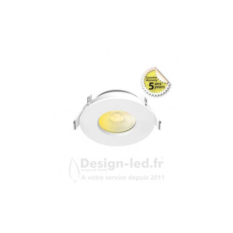 https://design-led.fr/ Spot LED ÉCLAT II CCT BBC 6W 2700/3000/4000K Gradable GARANTIE 5 ANS 23,00 € 23,00 € 100269