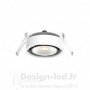 Spot LED CCT BBC 6W 2700/3000/4000K Gradable GARANTIE 5 ANS, miidex 100269 26,30 €