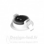 Spot LED CCT BBC 6W 2700/3000/4000K Gradable GARANTIE 5 ANS, miidex 100269 26,30 €