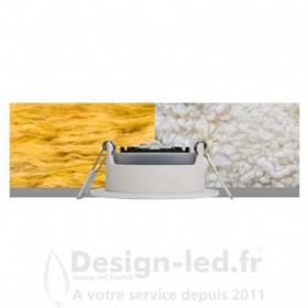 https://design-led.fr/ Spot LED ÉCLAT II CCT BBC 6W 2700/3000/4000K Gradable GARANTIE 5 ANS 23,00 € 23,00 € 100269
