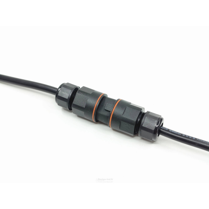 Acheter Câble de connecteur de charge 30/50/100 cm à cosse étanche