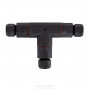 https://design-led.fr/ Connecteur Étanche 3 Contacts type T Rapide IP68 16,00 € 16,00 € C192224