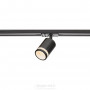 Rondie Link Spot Luminaire Sur Rail Noir GU10, nordlux 2110639903 31,10 €