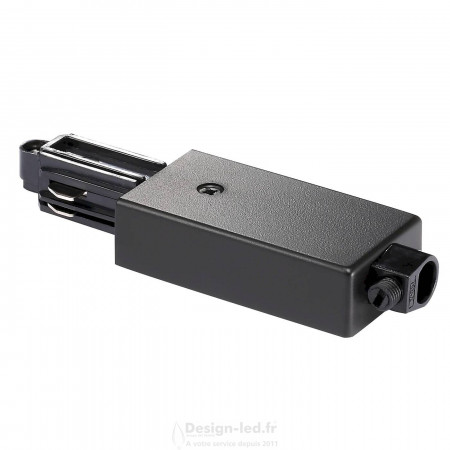 Link Adapter Side Luminaire Sur Rail Noir, nordlux 79039903 13,70 €