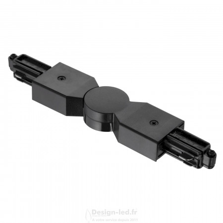 Link Connector Turnable Luminaire Sur Rail mono Noir, nordlux 79029903 31,70 €