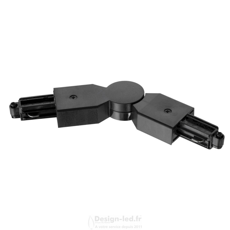 https://design-led.fr/ Link Connector Turnable Luminaire Sur Rail mono Noir 29,90 € 29,90 € 79029903