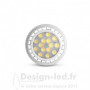 Ampoule ES111 GU10 led 12w 3000k, miidex 100261 Miidex Lighting 13,90 € Ampoule LED ES111 / GU10