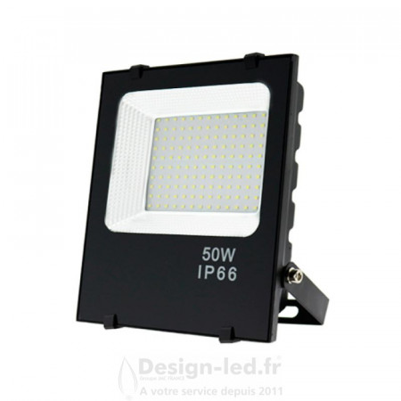 Projecteur extérieur led smd 50w 4500k, LM6663 LEDME 36,30 € Projecteur Led extérieur