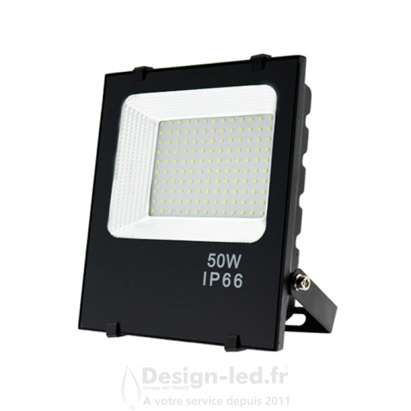 https://design-led.fr/ Projecteur Led Smd Pro 50W 3000k 36,30 € 36,30 € LM6664