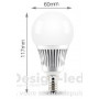 Ampoule LED E14 RGB&CCT 5W, Mi-Light, Miboxer FUT013 MiBoxer / MiLight 21,70 € Ampoule LED Miboxer