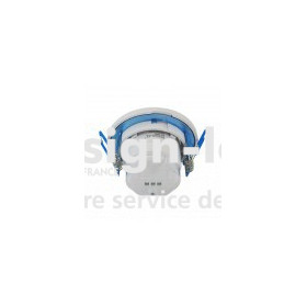 https://design-led.fr/ Détecteur de mouvement infrarouge LED encastrable 360°, miidex 75493 20,30 € 20,30 €