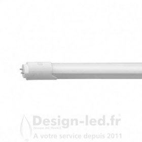 Tube LED T8 18W/3.5W 4000K 1200 mm avec détecteur R.F, miidex 75993