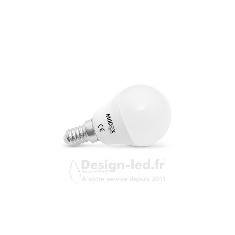 https://design-led.fr/ Ampoule E14 led p45 4w 3000k 3,20 € 3,20 € 7463