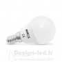 Ampoule E14 led p45 4w 3000k, miidex 7463 Miidex Lighting 3,00 € Ampoule LED E14