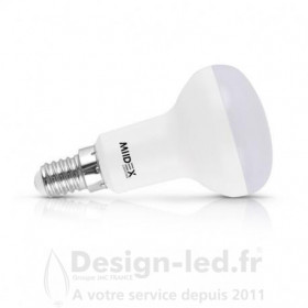Mr11 Gu4 Ampoule LED 5w Blanc froid, 6000k 600 Lumens Ampoules LED