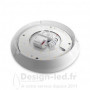 Plafonnier LED Ø300 mm 18W 4500K Détecteur IR, miidex 779002 61,00 € Hublot Led Extérieur