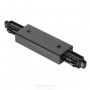 Link Adapter Center Luminaire Sur Rail Noir, nordlux 79049903 Nordlux 15,60 € Rail Nordlux monophasés