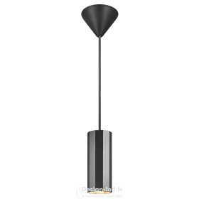 https://design-led.fr/ Alanis Suspension Noir 1xGU10 39,90 € 39,90 € 2213413003