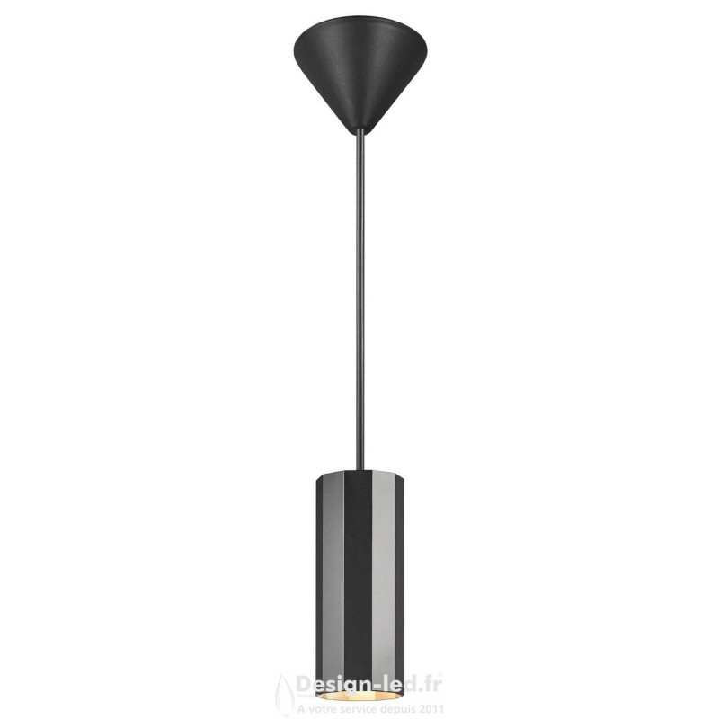 https://design-led.fr/ Alanis Suspension Noir 1xGU10 39,90 € 39,90 € 2213413003