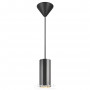 Alanis Suspension Noir 1xGU10, nordlux 2213413003 39,90 €