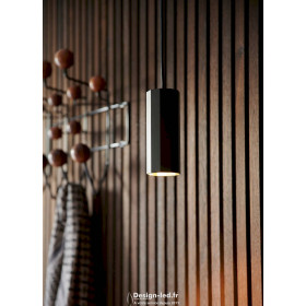https://design-led.fr/ Alanis Suspension Noir 1xGU10 39,90 € 39,90 € 2213413003