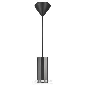 https://design-led.fr/ Alanis Suspension Noir 1xGU10 39,90 € 39,90 € 2213413003