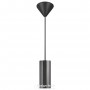 Alanis Suspension Noir 1xGU10, nordlux 2213413003 39,90 €