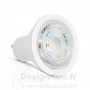 https://design-led.fr/ Ampoule GU10 led 6w dimm. 6000k 5,20 € 5,20 €