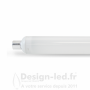 Ampoule led S19 Linolite 9W 4000K, miidex 76096 11,20 €