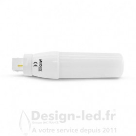 Ampoule LED G24 12 Watt 4000K