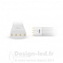 Ampoule 2G11 PL led 22w 4000k, miidex 79132 Miidex Lighting 21,20 € Ampoule LED 2G11