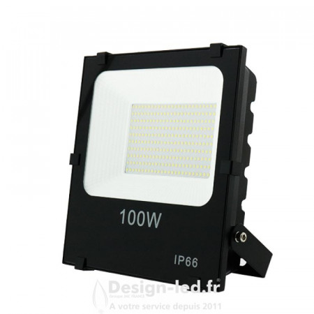 Projecteur extérieur led smd 100w 3000k, LM6666 74,00 €