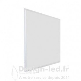 https://design-led.fr/ Panneau Led 230V 595x595 36 Watt Blanc 4000K Prismatique GARANTIE 5 ANS 56,90 € 56,90 €