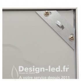 https://design-led.fr/ Panneau Led 230V 595x595 36 Watt Blanc 4000K Prismatique GARANTIE 5 ANS 56,90 € 56,90 €