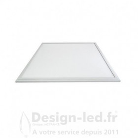 https://design-led.fr/ Panneau Led Blanc 595x595 36W 4000K IP44 GARANTIE 5 ANS 59,40 € 59,40 € 77707