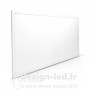 Plafonnier LED Blanc 595 x 1195 60W 3000K pack x 2 - Garantie 5 ans, miidex 77608 159,90 €