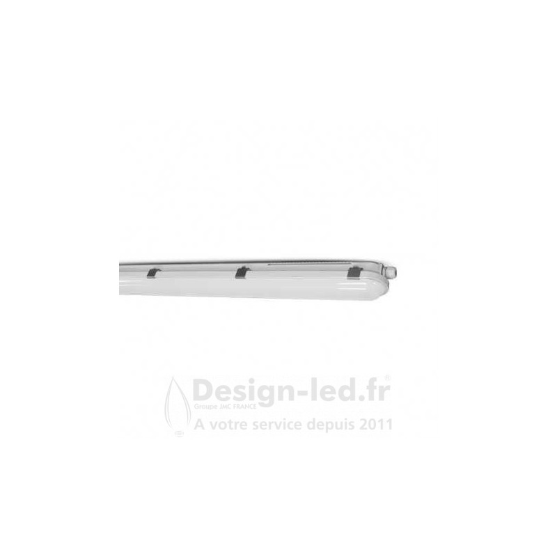 https://design-led.fr/ Boitier Etanche LED Intégrées traversant RHÔNE 3000K 30W 3900 LM IP65 1200 x 85 mm 62,40 € 62,40 € ...